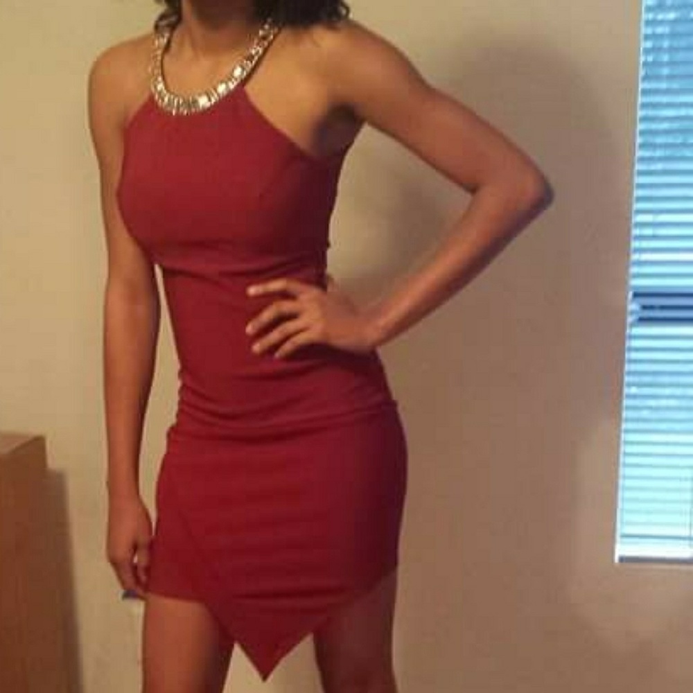Beautiful formal dress
